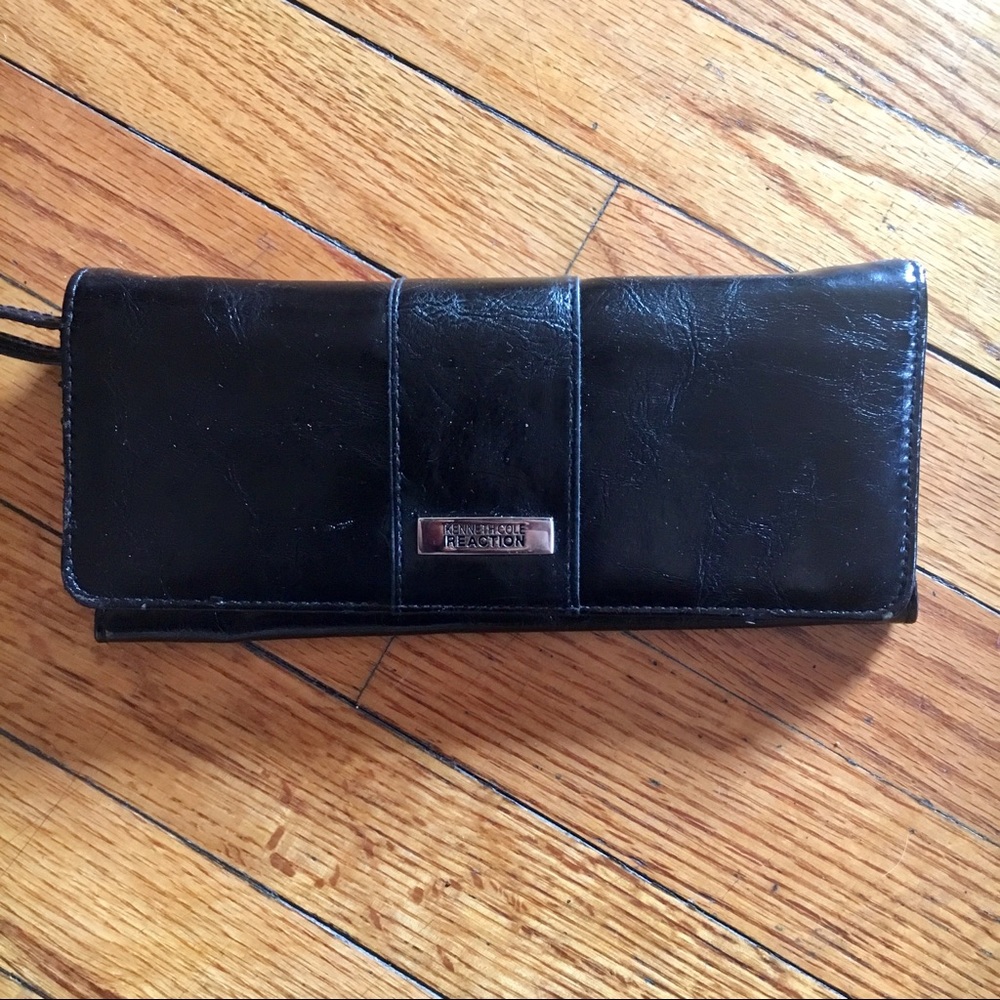 WMNS Kenneth Cole Reaction Wallet